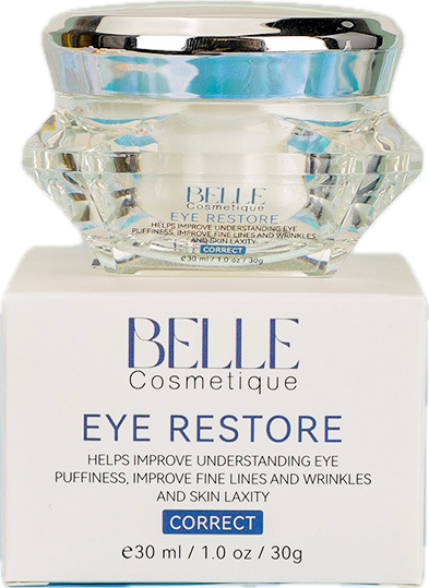 Eye Restore (Renew & Restore)
