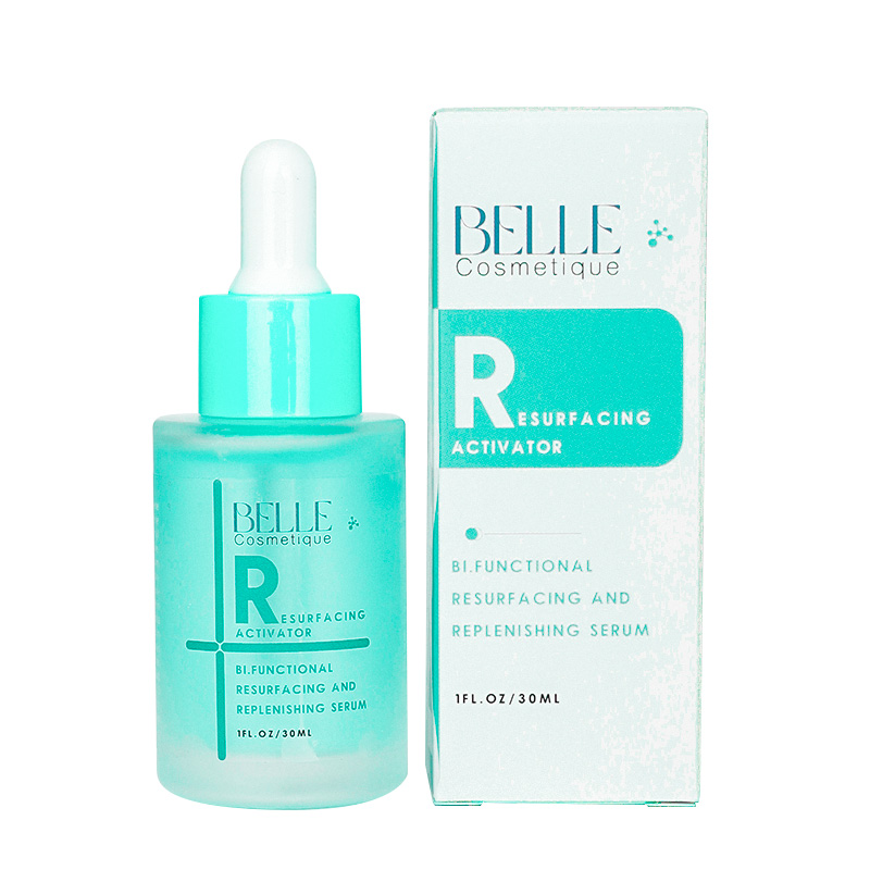 Resurfacing Activator